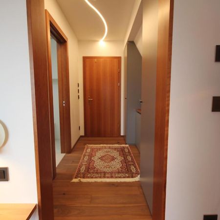 Hotel Hollweger Санкт Гилген Екстериор снимка