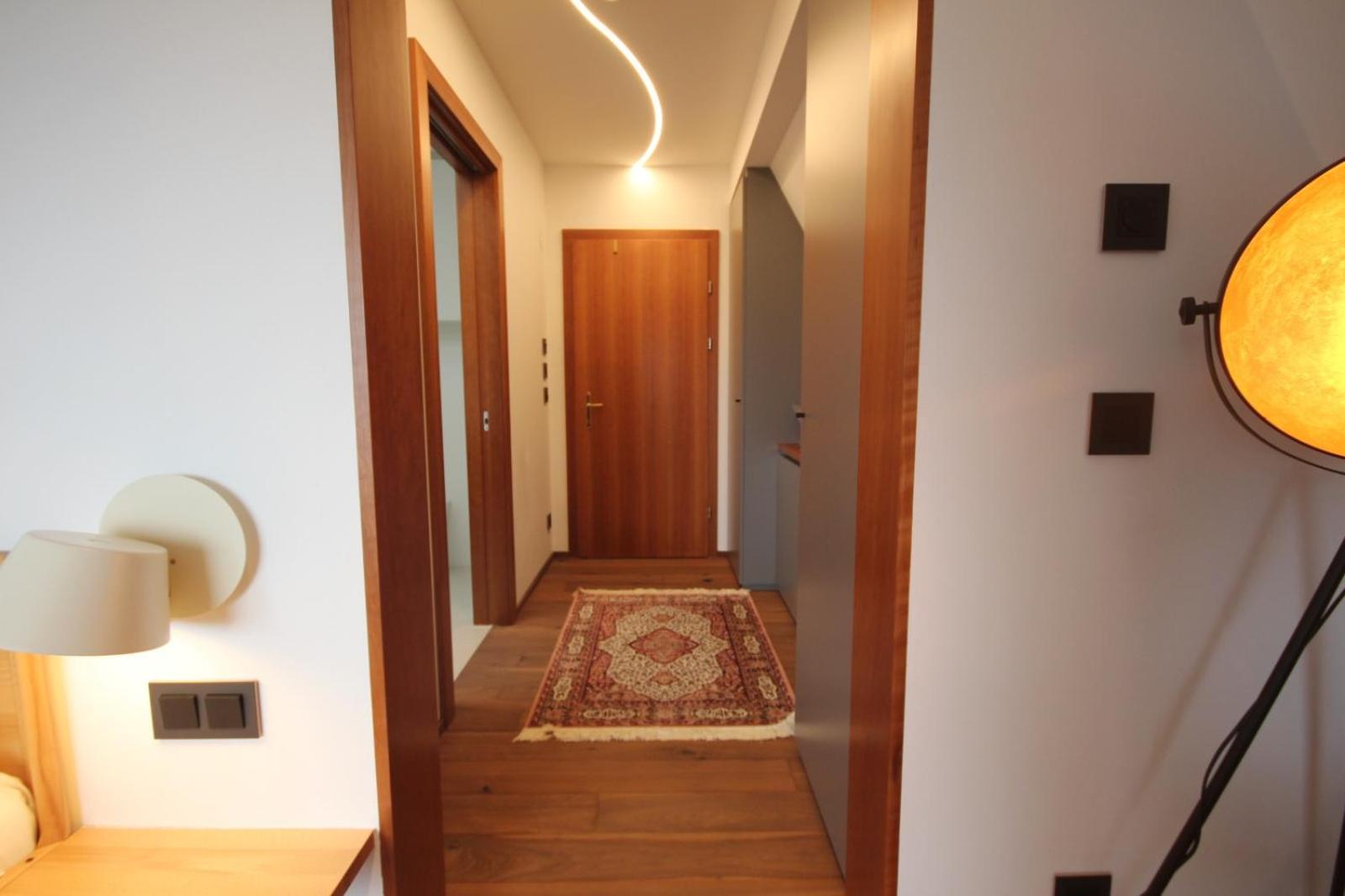 Hotel Hollweger Санкт Гилген Екстериор снимка