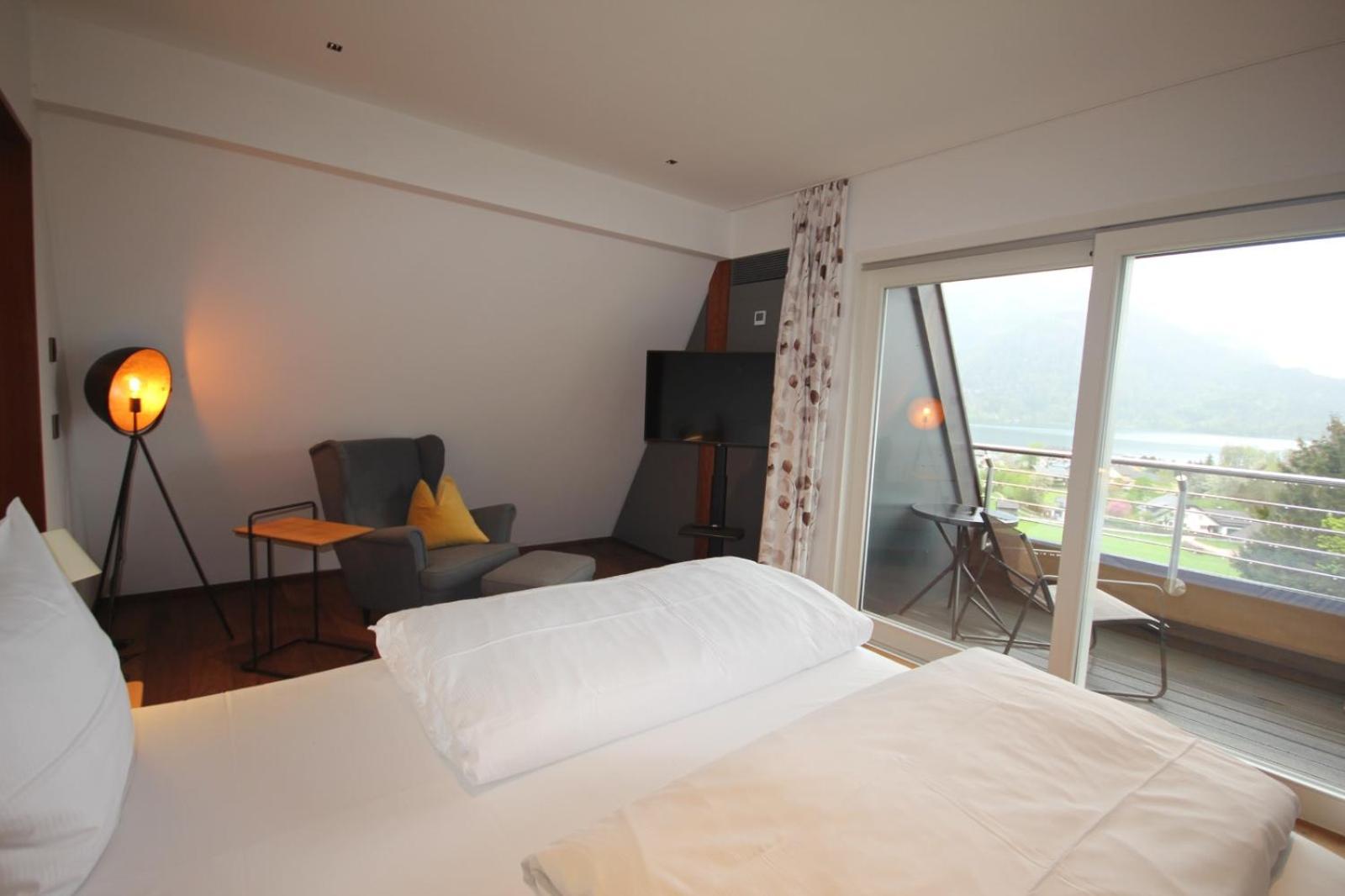 Hotel Hollweger Санкт Гилген Екстериор снимка