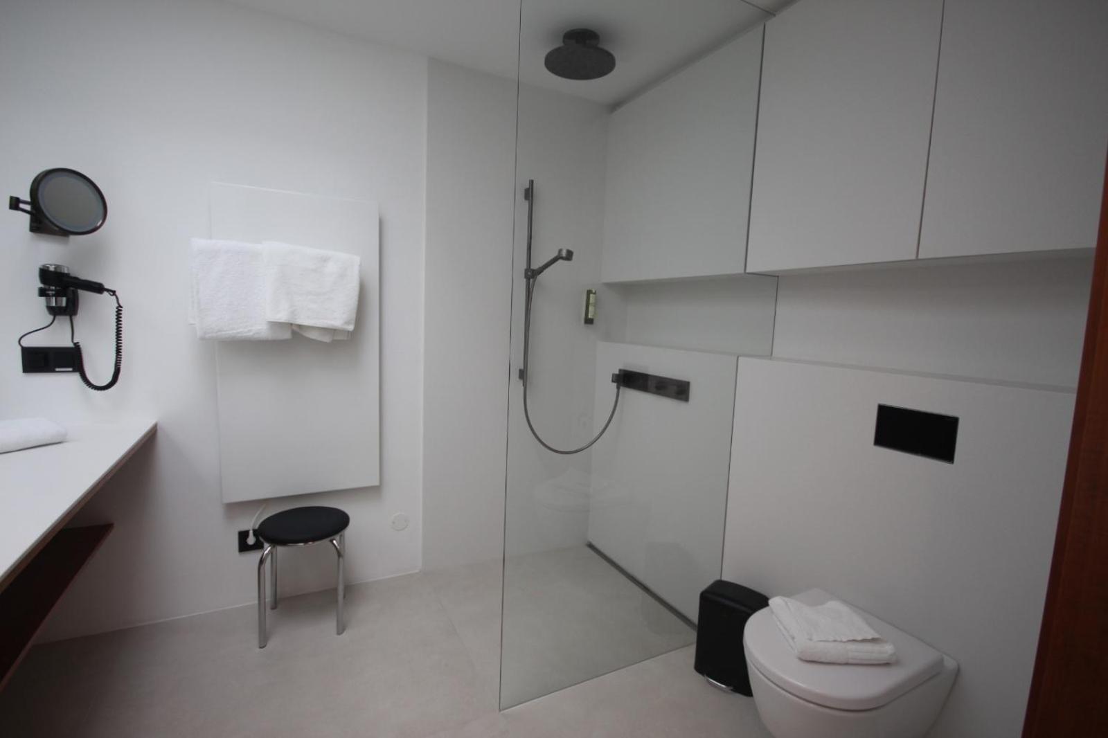 Hotel Hollweger Санкт Гилген Екстериор снимка