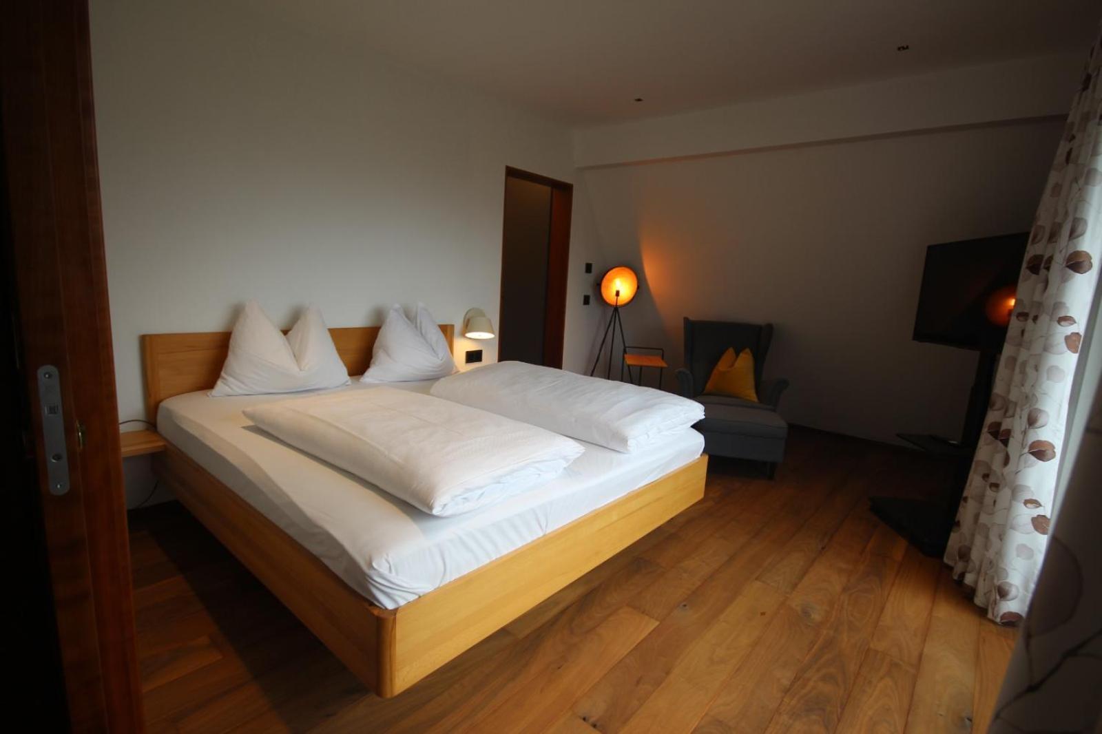 Hotel Hollweger Санкт Гилген Екстериор снимка