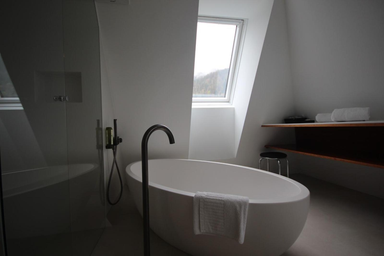 Hotel Hollweger Санкт Гилген Екстериор снимка
