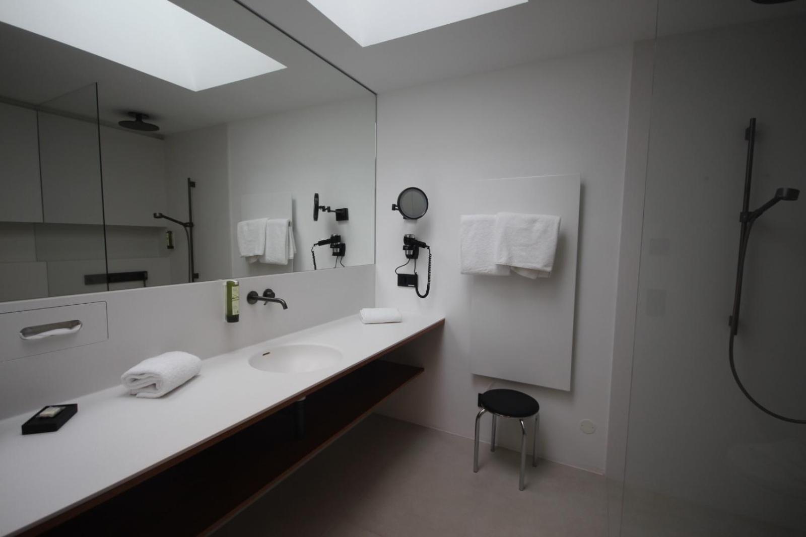 Hotel Hollweger Санкт Гилген Екстериор снимка