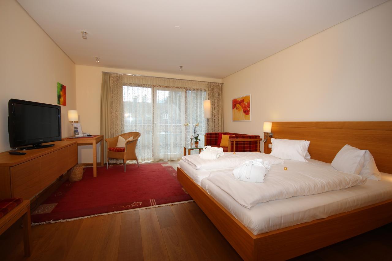 Hotel Hollweger Санкт Гилген Екстериор снимка