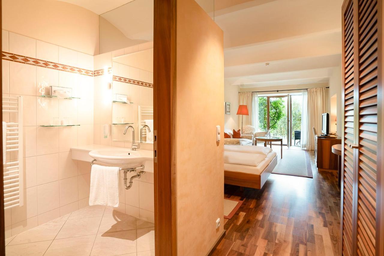 Hotel Hollweger Санкт Гилген Екстериор снимка