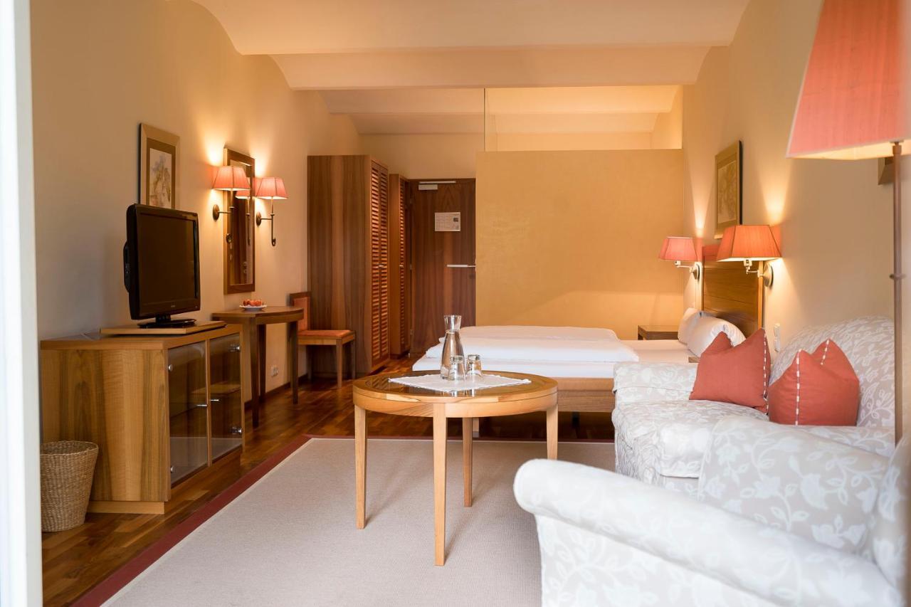 Hotel Hollweger Санкт Гилген Екстериор снимка
